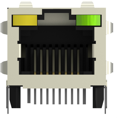 6116173-1 AMP Modular Connectors Image 5