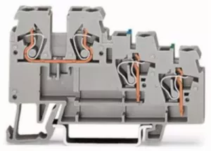 270-572 WAGO Series Terminals