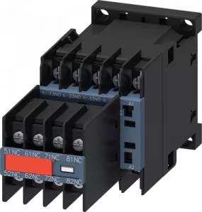 3RH2244-4AM20 Siemens Contactors