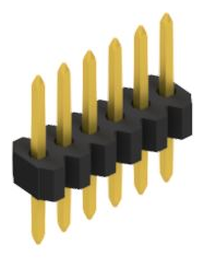 SLVW10366G Fischer Elektronik PCB Connection Systems