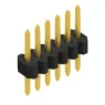 SLV W 1 036 6 G Fischer Elektronik PCB Connection Systems