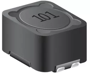 SRF1280-100M Bourns Electronics GmbH Fixed Inductors