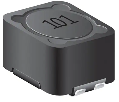 SRF1280-100M Bourns Electronics GmbH Fixed Inductors