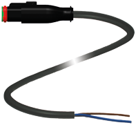70116632 PEPPERL+FUCHS Sensor-Actuator Cables