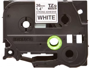 TZE-S261 Brother Ink rolls, Writing ribbons