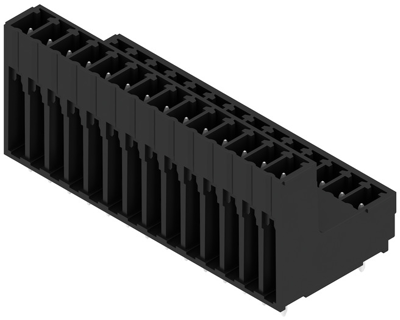 1035530000 Weidmüller PCB Connection Systems Image 1