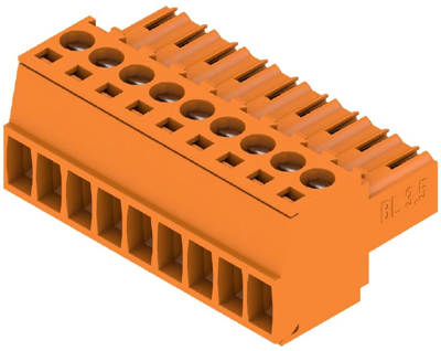 1597430000 Weidmüller PCB Connection Systems Image 2