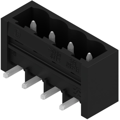 1877510000 Weidmüller PCB Connection Systems Image 1