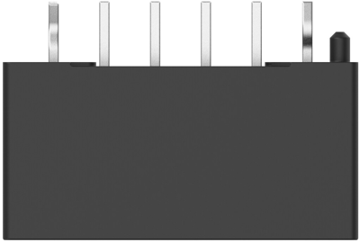 6-1971798-5 TE Connectivity PCB Connection Systems Image 3