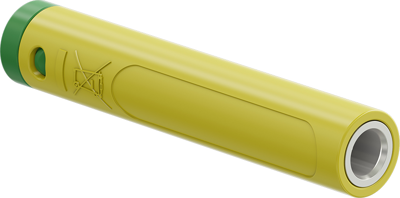 64.2064-25 Stäubli Electrical Connectors Laboratory Connectors Image 2