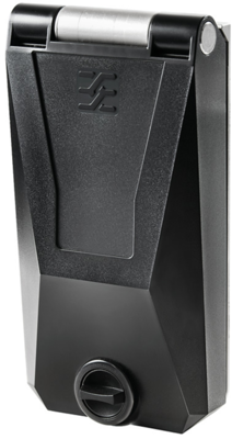 1450530000 Weidmüller Panel Mount Enclosures Image 1