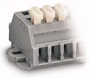 261-431/331-000 WAGO Series Terminals