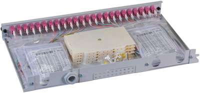 B71901.12OM4 EFB-Elektronik Connectin Modules, Patch Distributors Image 4