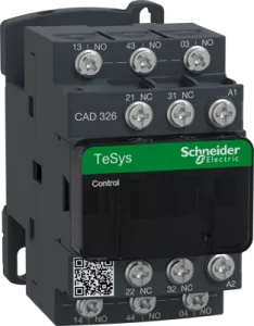 CAD326V7 Schneider Electric Contactors