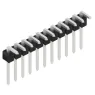 SL 18 082 11 Z Fischer Elektronik PCB Connection Systems