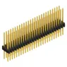 SLV W 22 080 52 G Fischer Elektronik PCB Connection Systems