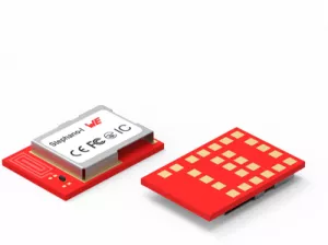 2617011025000 Würth Elektronik eiSos WiFi Modules