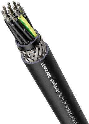 0023254 LAPP Control Cables
