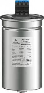 B25674A4302J080 TDK (EPCOS) Film Capacitors