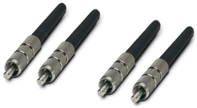 2799487 Phoenix Contact Fibre Optic Connectors Image 1