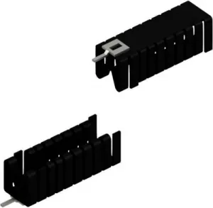 10006502 Fischer Elektronik Heat Sinks