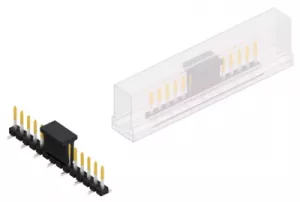 SLLP5SMD06614SBSM Fischer Elektronik PCB Connection Systems