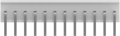 1-640457-2 AMP PCB Connection Systems Image 4