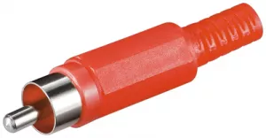 11276 Goobay RCA Connectors