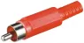 11276 Goobay RCA Connectors