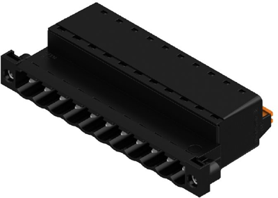 1336270000 Weidmüller PCB Connection Systems Image 1