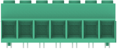 1986714-7 TE Connectivity PCB Terminal Blocks Image 5