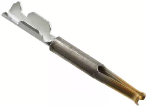 1658686-1 AMP Crimp Contacts