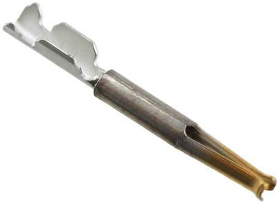 1658686-1 AMP Crimp Contacts