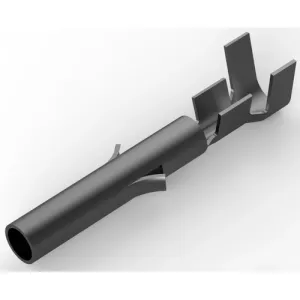 794016-1 AMP Crimp Contacts