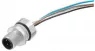 1861160000 Weidmüller Sensor-Actuator Connectors