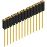BL 13 14 Fischer Elektronik PCB Connection Systems