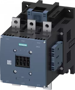 3RT1075-2AS36 Siemens Contactors
