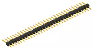 SL12SMD03232G Fischer Elektronik PCB Connection Systems