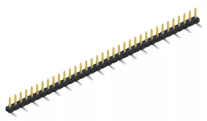 SLY7SMD03635S Fischer Elektronik PCB Connection Systems