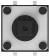 1437565-5 Alcoswitch Tactile Switches Image 3