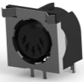 5750477-1 AMP Other Circular Connectors Image 2