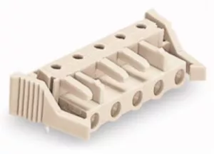 722-832/039-000 WAGO PCB Connection Systems