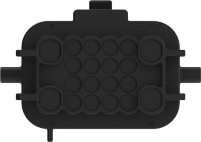 936780-2 TE Connectivity Automotive Power Connectors Image 4