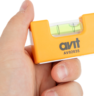 AV02035 Avit Angle Meters, Spirit and Laser Levels Image 3