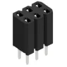 BL 2 6 Z Fischer Elektronik PCB Connection Systems