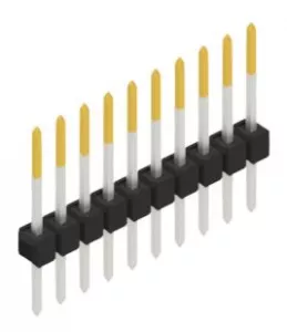 10046471 Fischer Elektronik PCB Connection Systems