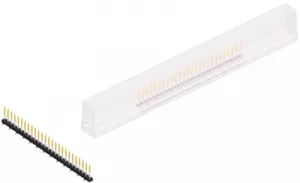 SLY7SMD06226SSM Fischer Elektronik PCB Connection Systems
