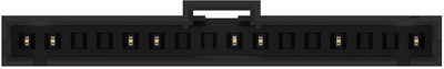 5-104912-2 TE Connectivity PCB Connection Systems Image 5