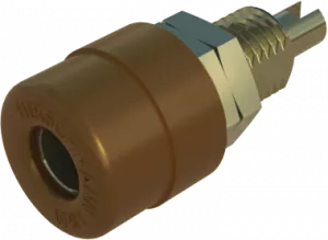BIL 20 BR AU Hirschmann Test & Measurement Laboratory Connectors