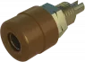 BIL 20 BR AU Hirschmann Test & Measurement Laboratory Connectors